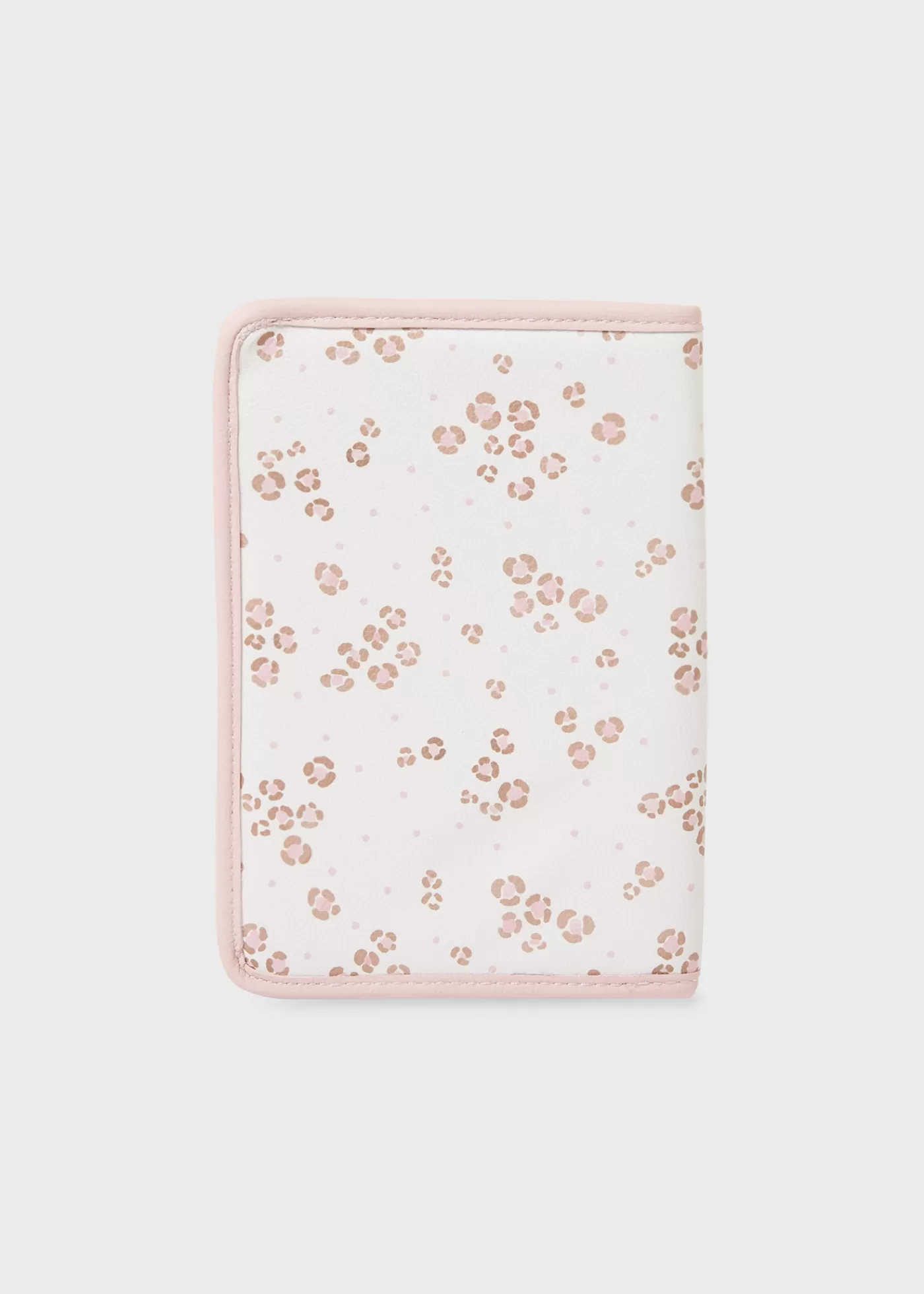 Mayoral Document Holder Pink Best