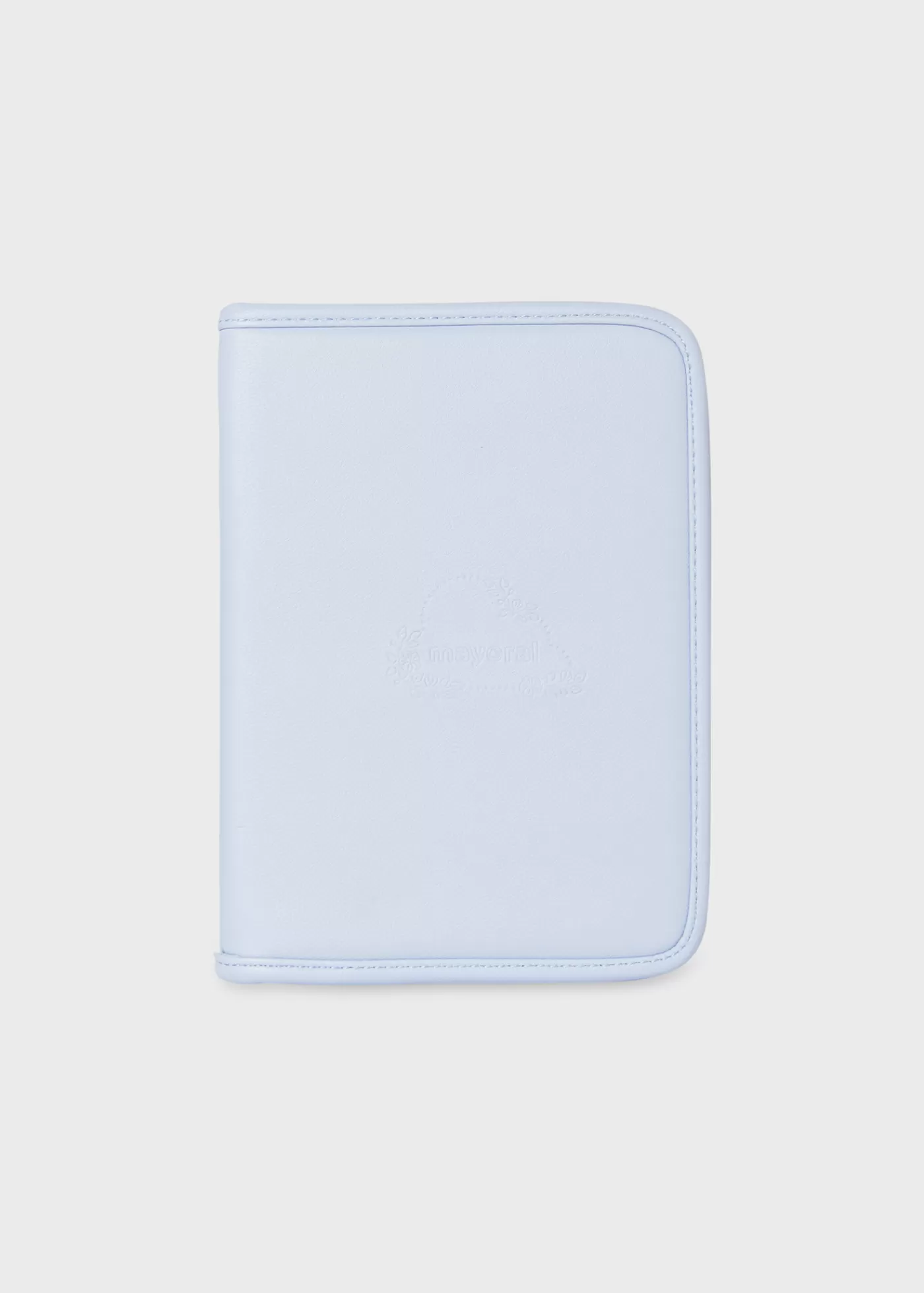 Mayoral Document holder baby Babyblue Discount