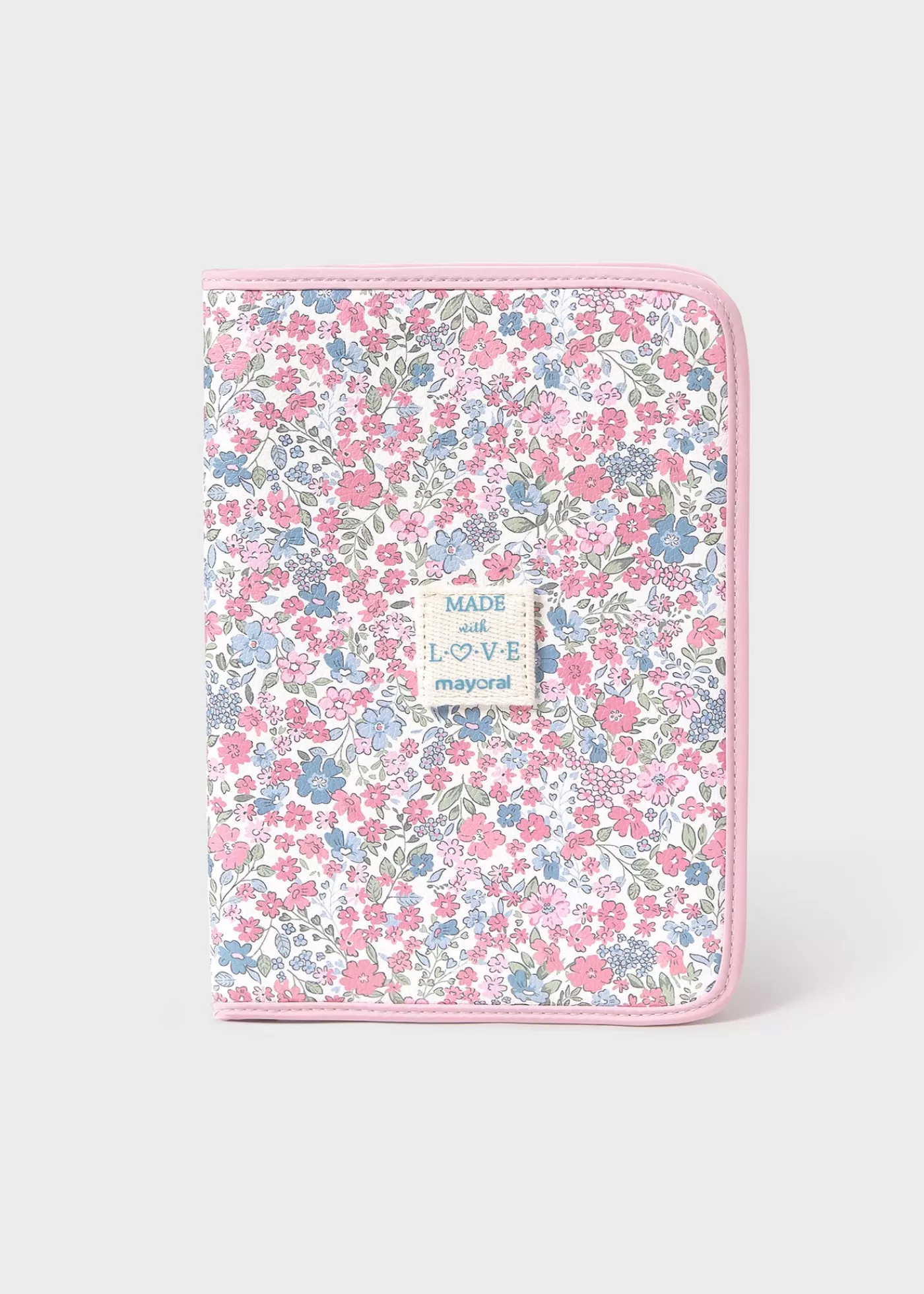 Mayoral Document holder baby Babypink Flash Sale