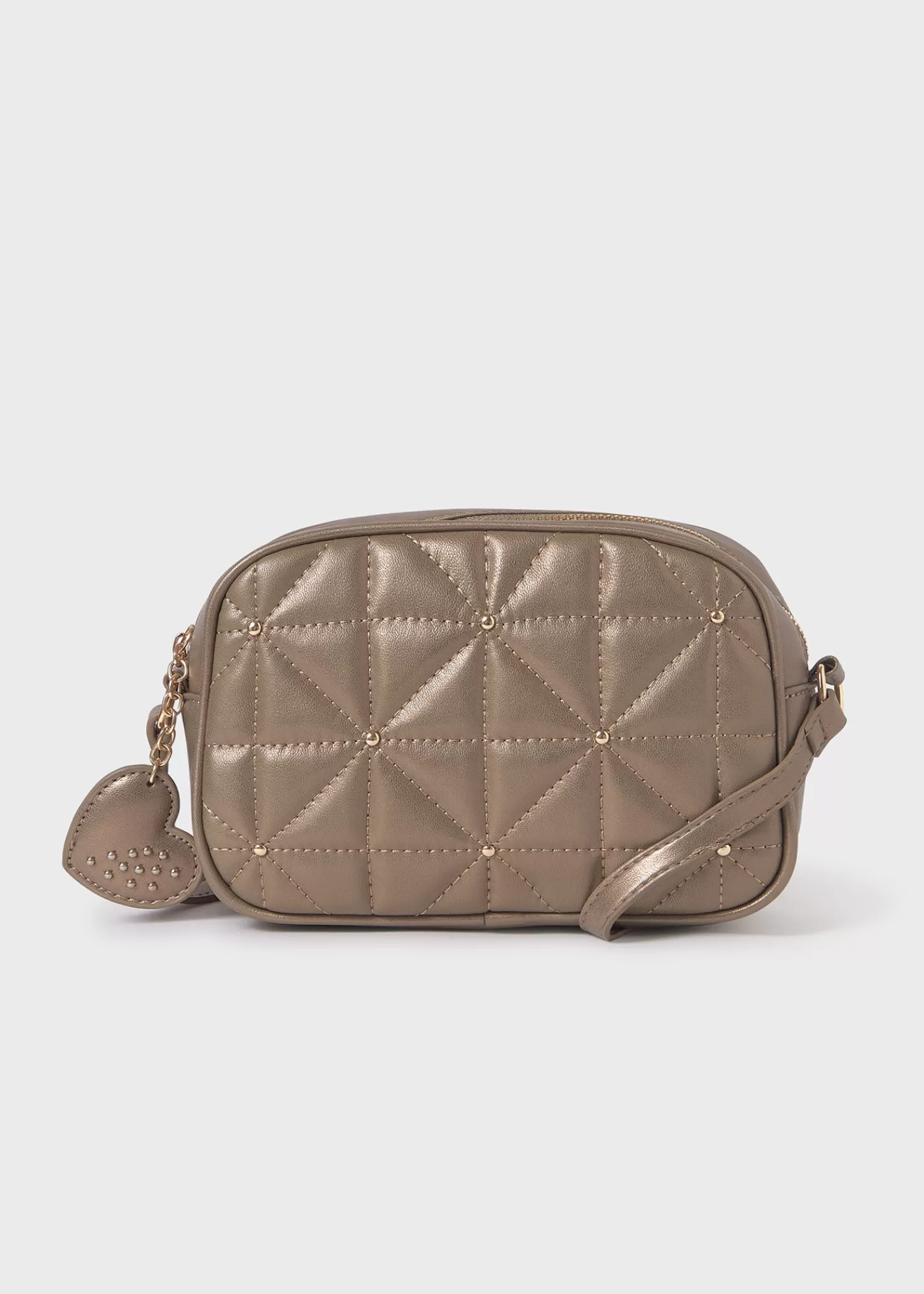 Mayoral Girl Padded Bag Copper Store