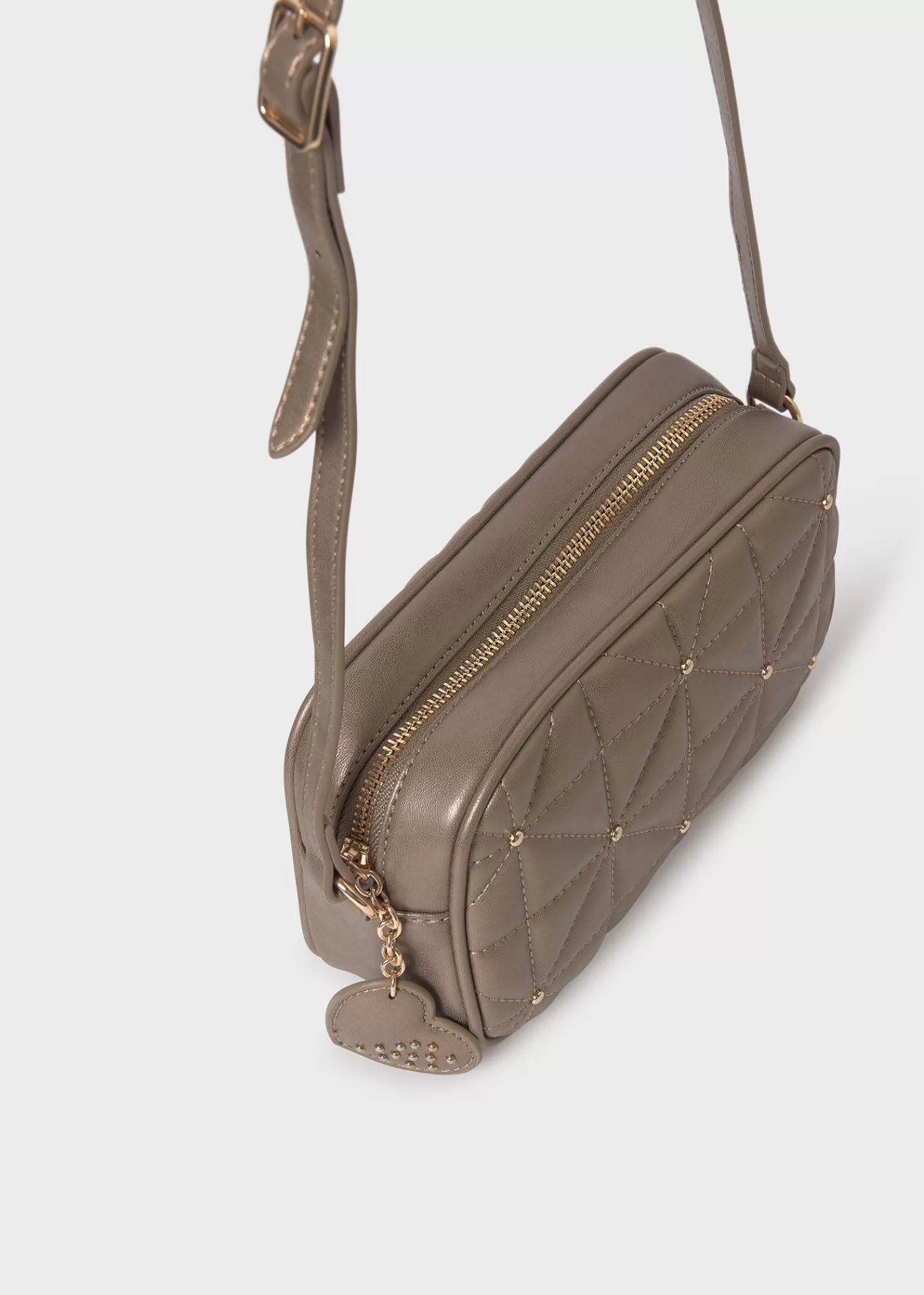 Mayoral Girl Padded Bag Copper Store