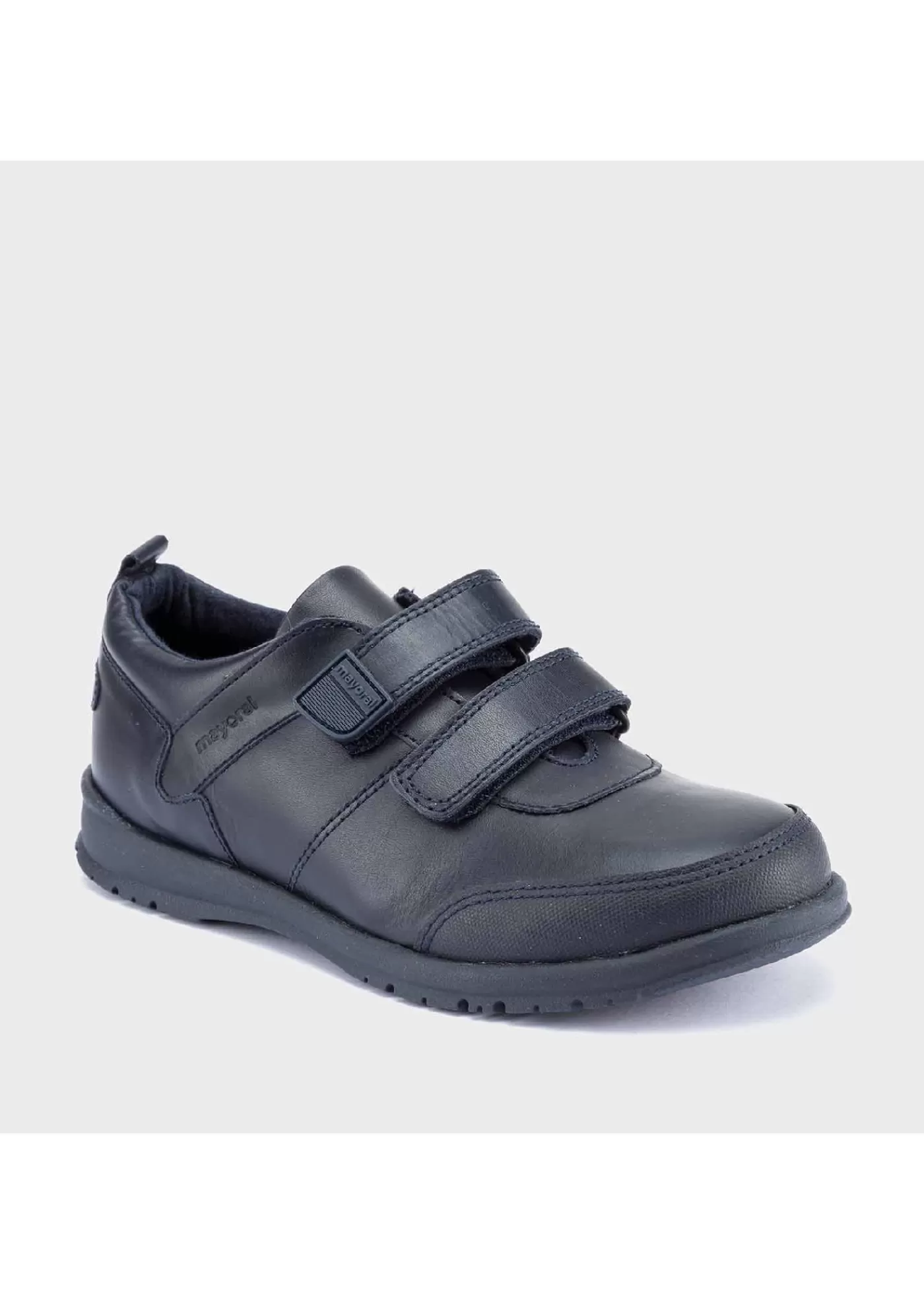 Mayoral Leather shoes boy Navyblue Store