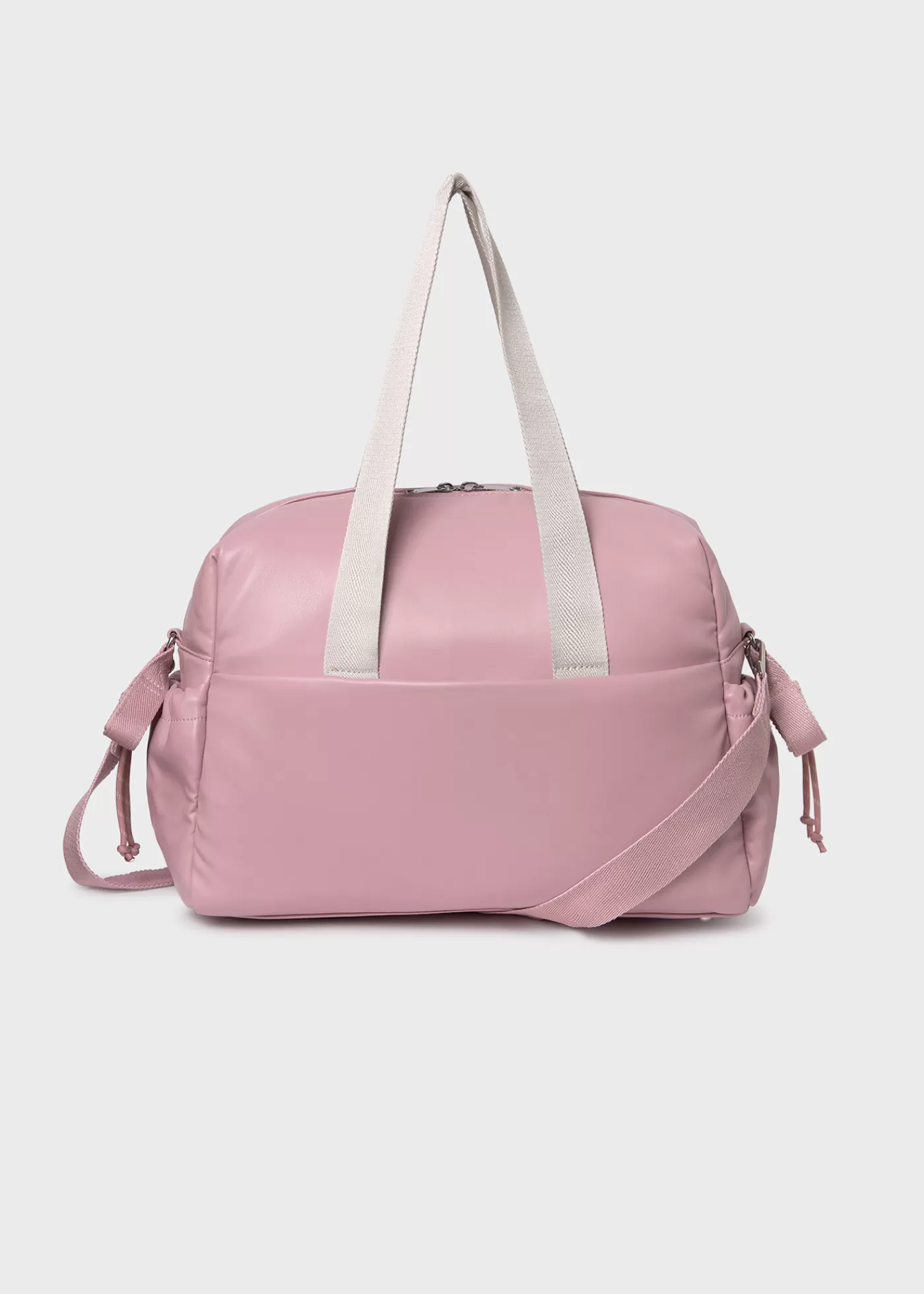 Mayoral Maternity bag lettering Rose Best Sale