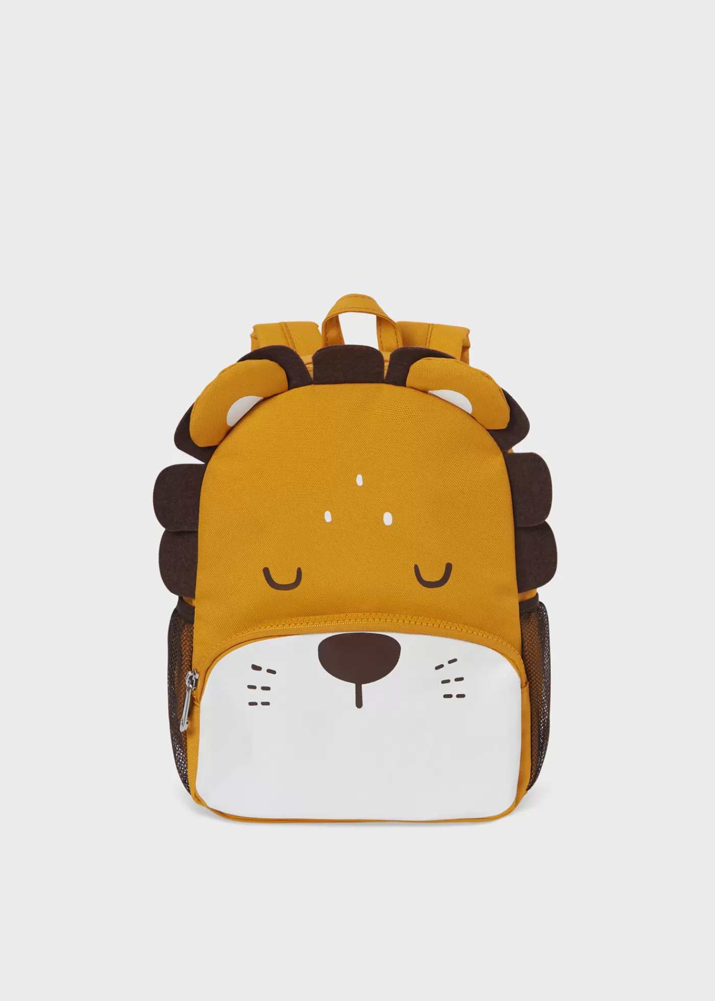 Mayoral Nursery backpack baby Turmeric Store