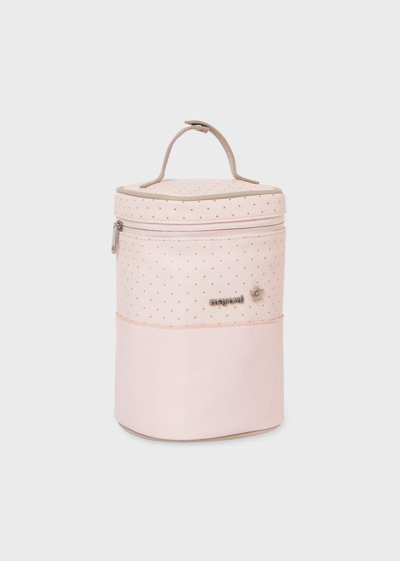 Mayoral Polka Dot Small Cooler Pink Best