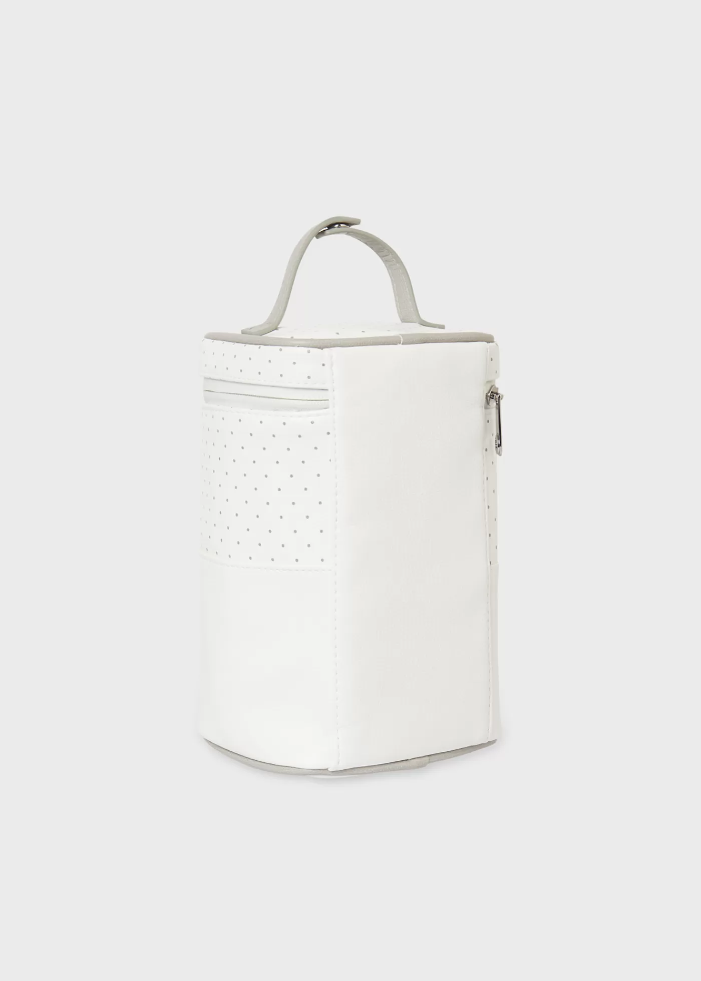 Mayoral Polka Dot Small Cooler Offwhite Flash Sale