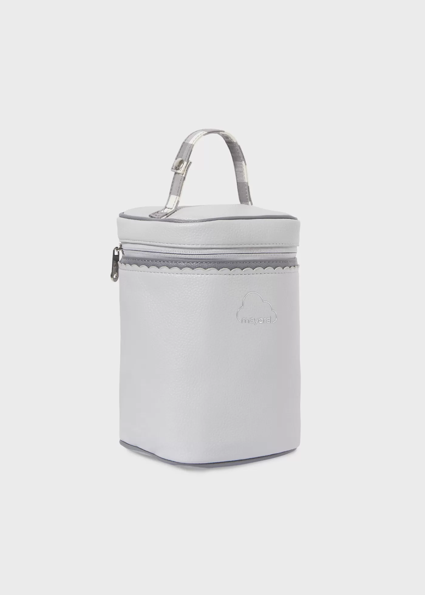 Mayoral Small Baby Cooler Gris Flash Sale