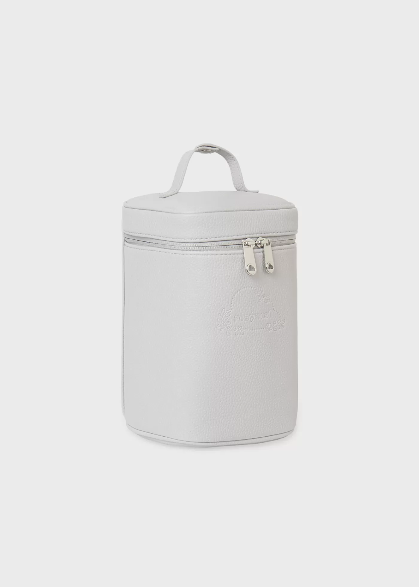 Mayoral Small Baby Cooler Gris Outlet