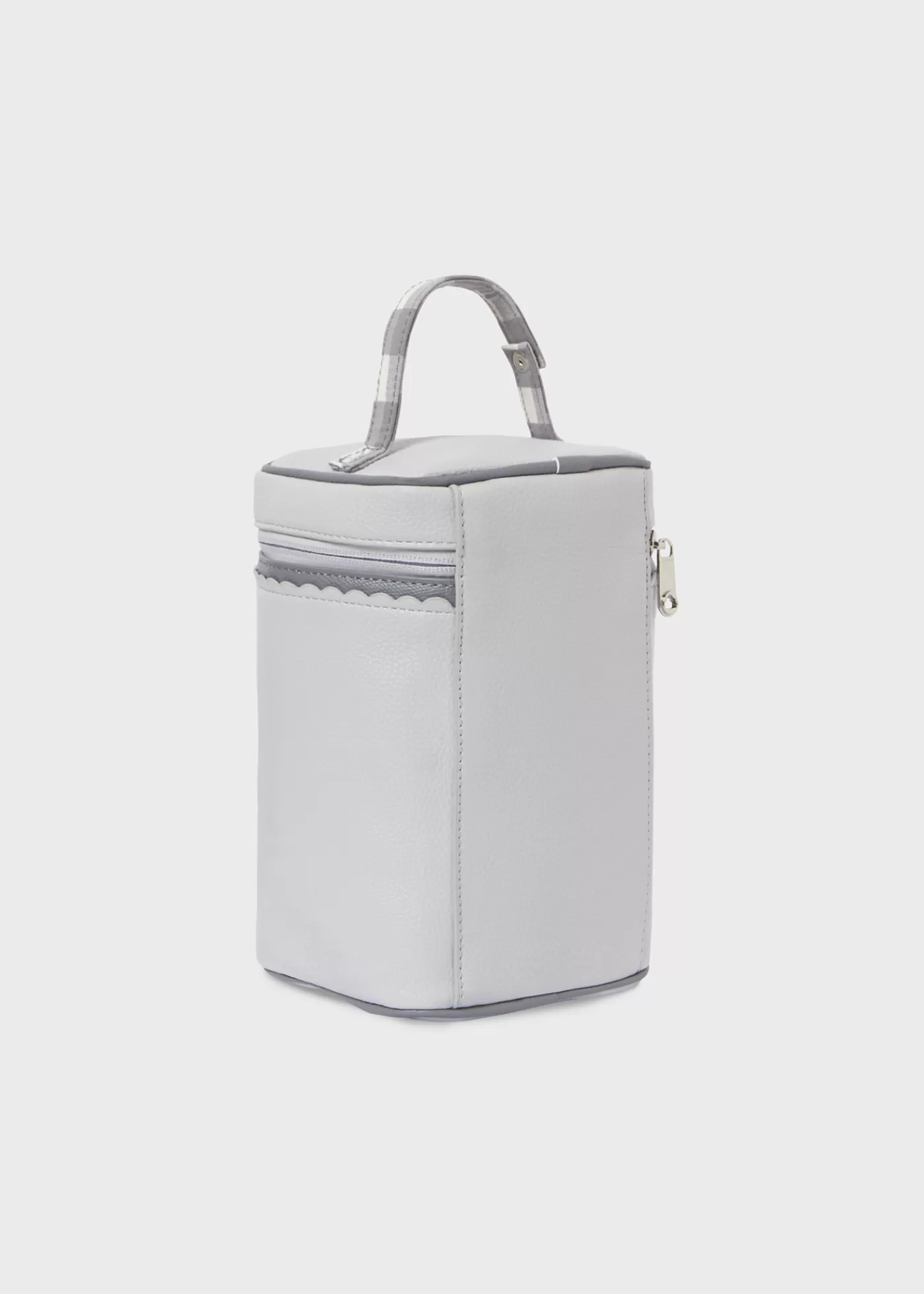 Mayoral Small Baby Cooler Gris Flash Sale