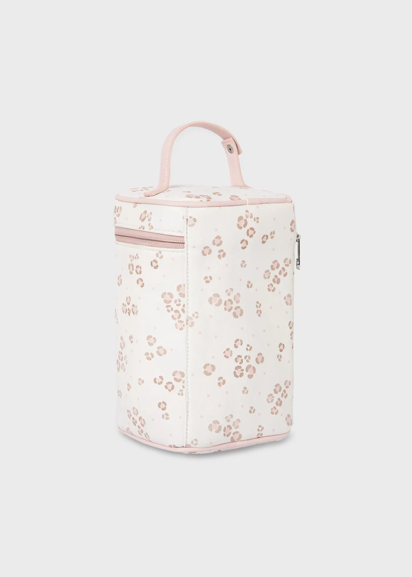 Mayoral Small Printed Baby Cooler Pink Outlet