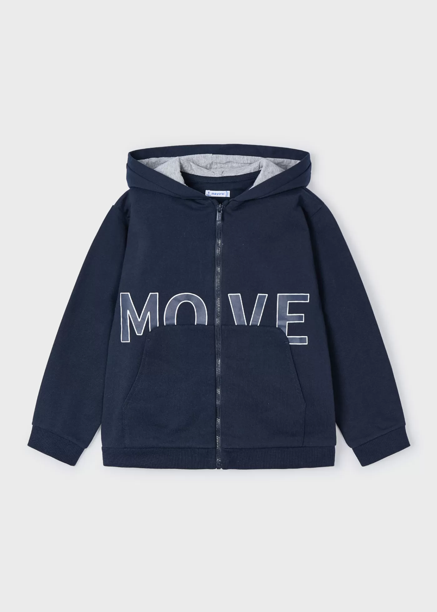 Mayoral Tracksuit 2 basic pants boys Navyblue Store