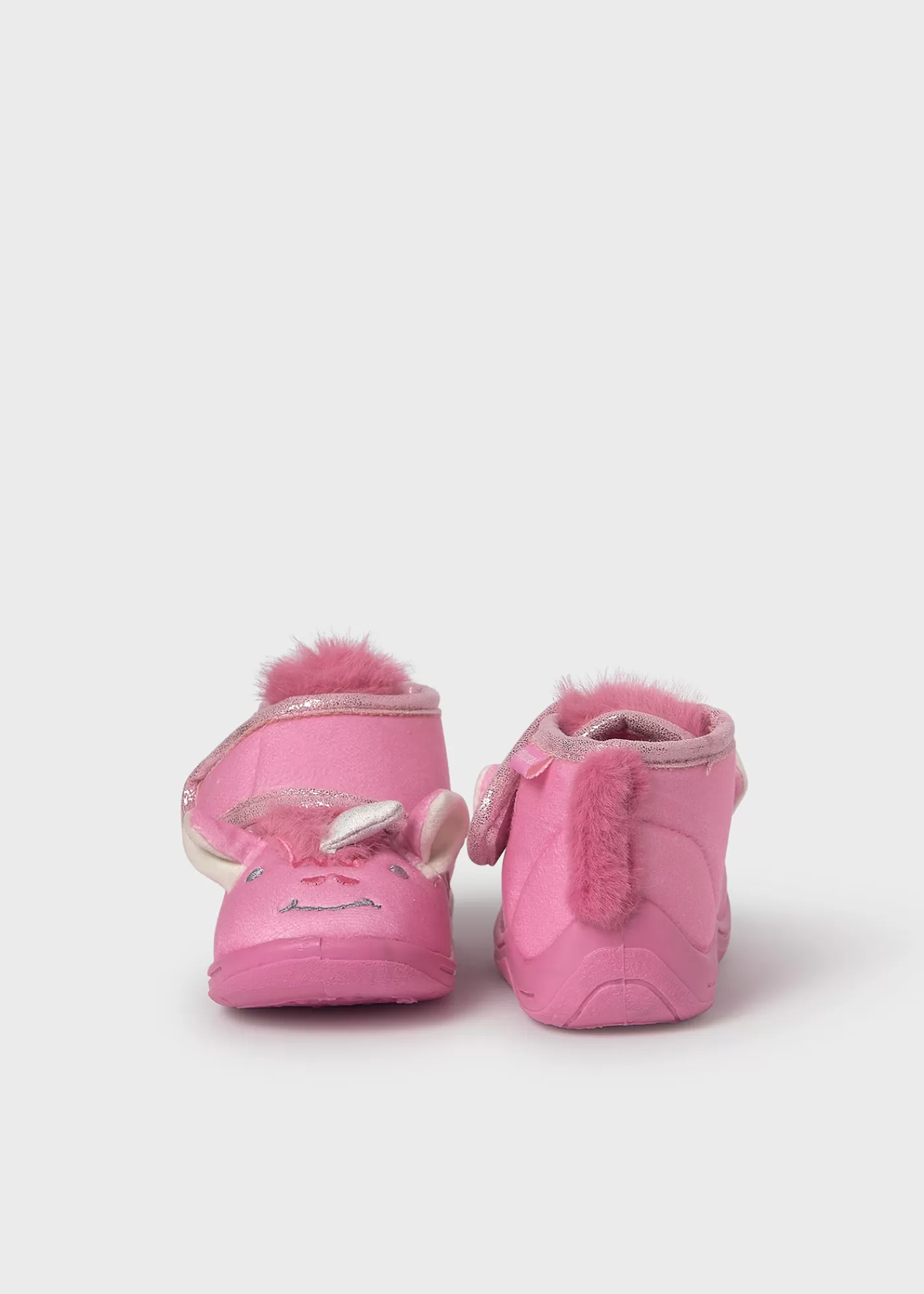 Mayoral Unisex Slippers Fuchsia Cheap