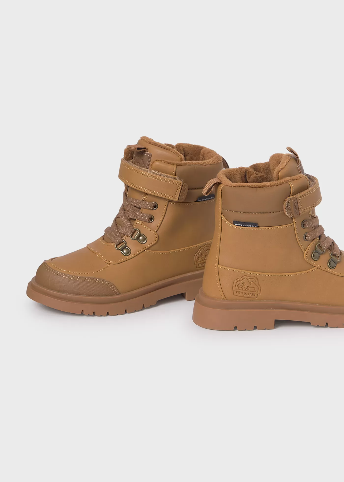 Mayoral Unisex Water Repellent Boots 0 Online